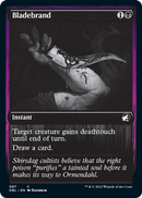 Lame de marque [Innistrad: Double Feature]