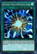 Super Polymérisation [OP09-FR009] Super Rare