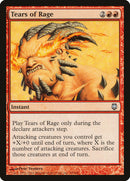 Larmes de Rage [SombreAcier]