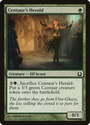 Héraut centaure [Retour sur Ravnica]