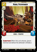 Sentinelle Rebelle (760) (Foil) (760) [Secrets de Puissance]