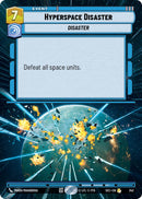 Désastre de l'hyperespace (342) (Hyperespace) (342) [Secrets de puissance]