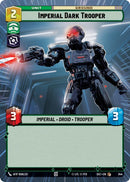 Soldat noir impérial (344) (Hyperspace) (344) [Secrets du pouvoir]