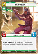 Sécurité de Theed (359) (Hyperspace) (359) [Secrets de Puissance]