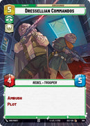Commandos dresselliens (364) (Hyperspace) (364) [Secrets du Pouvoir]