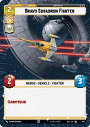 Escadron Bravo (463) (Hyperspace) (463) [Secrets du Pouvoir]