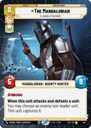 The Mandalorian - Nettoyage de Nevarro (Hyperspace) (473) (473) [Secrets of Power]