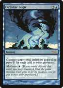 Logique circulaire [Friday Night Magic 2006]