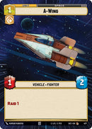 Aile-A - Aile (477) (Hyperspace) (477) (477) [Secrets de Puissance]