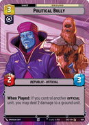 Brute politique (505) (Hyperspace) (505) [Secrets de pouvoir]