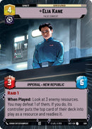 Elia Kane - Fausse Convertie (Hyperspace) (506) (506) [Secrets of Power]