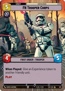 Corps de Troopers FN (507) (Hyperespace) (507) [Secrets du Pouvoir]