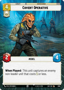 Agent secret (1009) (Feuille d'hyperepsace) (1009) [Secrets du pouvoir]