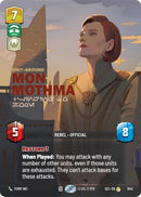 Mon Mothma - S'accrocher à l'espoir (Prestige) (1042) (1042) [Secrets de Pouvoir]