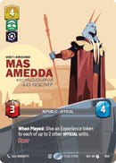 Mas Amedda - Complice du Pouvoir (Prestige) (1048) (1048) [Secrets du Pouvoir]