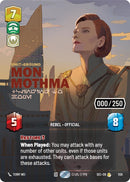 Mon Mothma - S'accrocher à l'espoir (Série) (1128) (1128) [Secrets de Pouvoir]