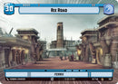 Rix Road // Expérience (283 // t04/t04) (Hyperspace) (283 // T04/T04) [Secrets du Pouvoir]