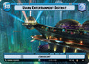 Quartier de divertissement d'Uscru // Expérience (284 // t04/t04) (Hyperspace) (284 // T04/T04) [Secrets of Power]
