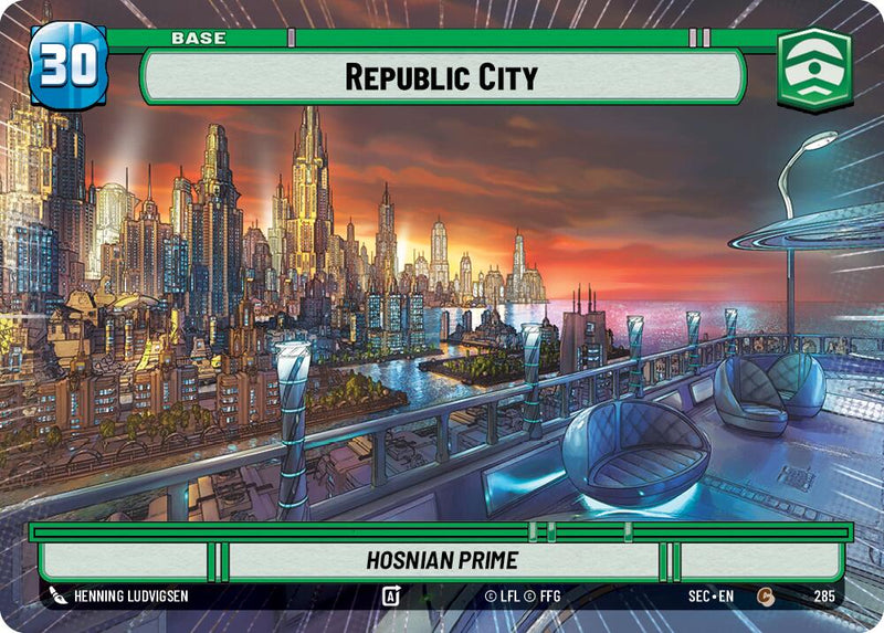Republic City // Expérience (285 // t04/t04) (Hyperspace) (285 // T04/T04) [Secrets du Pouvoir]