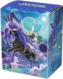 Boîte de Deck - Calyrex & Spectrier Cavalier d'Effroi (Exclusivité Pokémon Center)