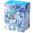 Boîte de deck - Cavalier du Froid Sylver Lance (Exclusivité Pokémon Center)