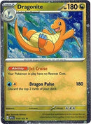 Dracolosse 149/165 (Holo Cosmos) [Cartes diverses]