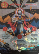 La Saga d'Urza (Foil Halo) [Kit de Compte à Rebours Secret Lair]