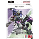 Image for Starter Deck 07: Celestial Drive - Gundam Card Game