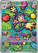 Ambipom (107/094) [Megaevolución: Llamas Fantasma]