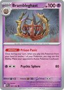 Brambleghast (047/094) [Megaevolución: Llamas Fantasmales]