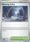 Valle Vertiginoso (088/094) [Megaevolución: Llamas Fantasmales]