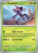 Genesect (008/094) [Megaevolución: Llamas Fantasmales]