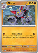 Gliscor (050/094) [Megaevolución: Llamas Fantasmales]