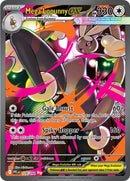 Mega Lopunny ex (128/094) [Megaevolución: Llamas Fantasmales]