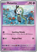Meloetta (040/094) [Megaevolución: Llamas Fantasmales]