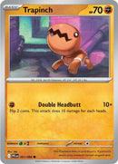 Trapinch (051/094) [Megaevolución: Llamas Fantasmales]