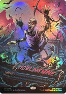 Image for Howling Mine (7046) (Rainbow Foil) (7046) - Magic: The Gathering