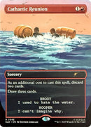 Image for Cathartic Reunion (7045) (7045) - Magic: The Gathering