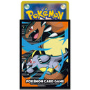 Protège-cartes - Méga Kangourex (64 unités) (Exclusivité Pokémon Center Japon)