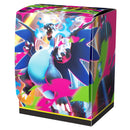 Boîte de Deck - Mega Dracaufeu X (Exclusivité Pokémon Center Japon)