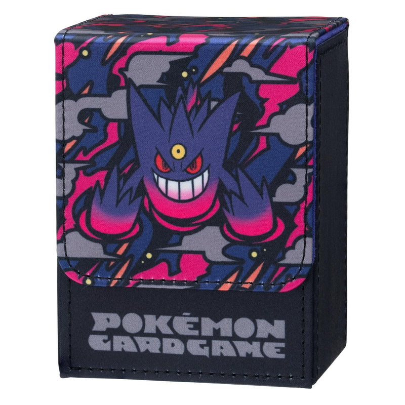 Boîte de jeu - Méga Ectoplasma (Exclusivité Pokémon Center Japon)