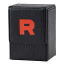 Deck Box - Team Rocket (Exclusivité Pokémon Center Japon)