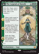 La leyenda de Kyoshi [Avatar: La leyenda de Aang]