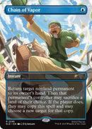 Image for Chain of Vapor (2295) - Magic: The Gathering