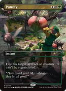 Image for Putrefy (2299) - Magic: The Gathering