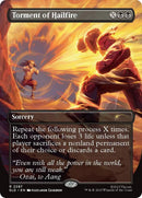 Image for Torment of Hailfire (2287) (2287) - Magic: The Gathering