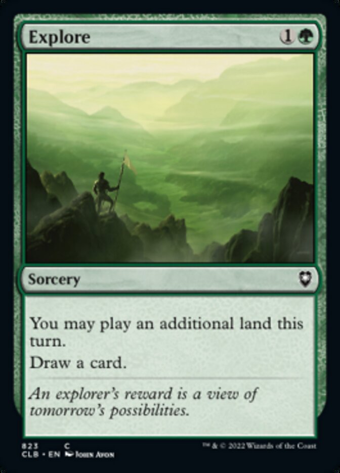 Découvrez [Commander Legends : La Bataille de la Porte de Baldur]