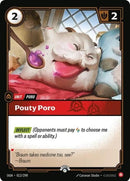 Image for Pouty Poro (013/298) (OPP) - Riftbound: League of Legends Trading Card Game