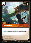 Image for Pakaa Cub (135/298) (OPP) - Riftbound: League of Legends Trading Card Game