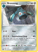 Bronzong (126/196) [Espada y Escudo: Origen Perdido]
